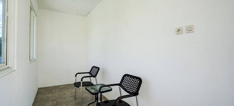 OYO 94766 塔帕克利曼伊斯兰旅馆(OYO Madani Guest House Syariah)图片