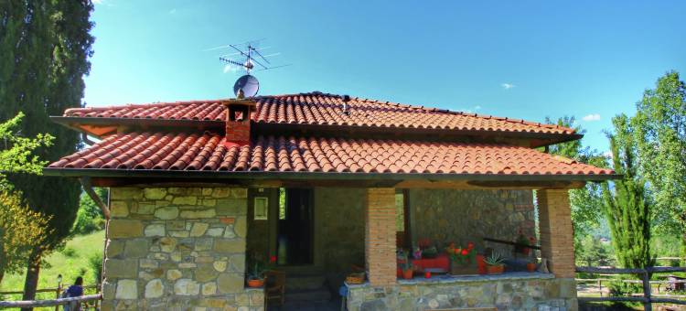 Holiday Home in Ortignano图片