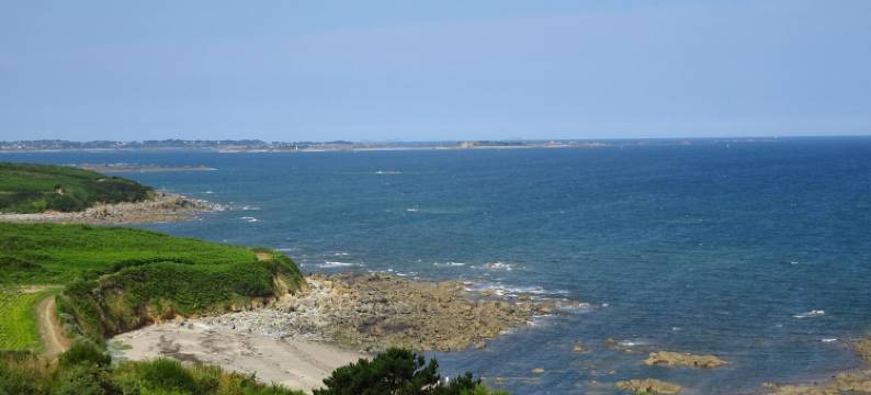 Holiday Home in Kerbors near Côte de Granit Rose图片