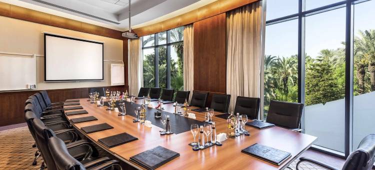 安塔利亚市中心里克萨斯酒店 - 带您进入传奇之地(Rixos Downtown Antalya - the Land of Legends Access)图片