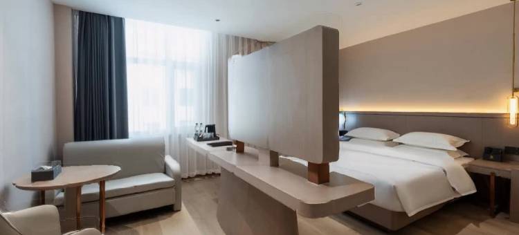 昌吉富友国际酒店图片