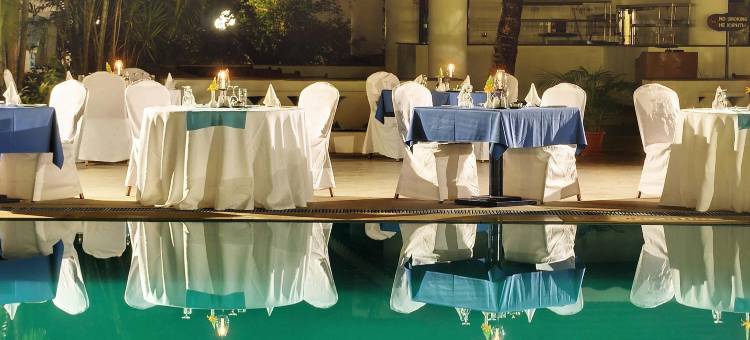 Novotel Goa Dona Sylvia Resort(Novotel Goa Dona Sylvia Resort)图片