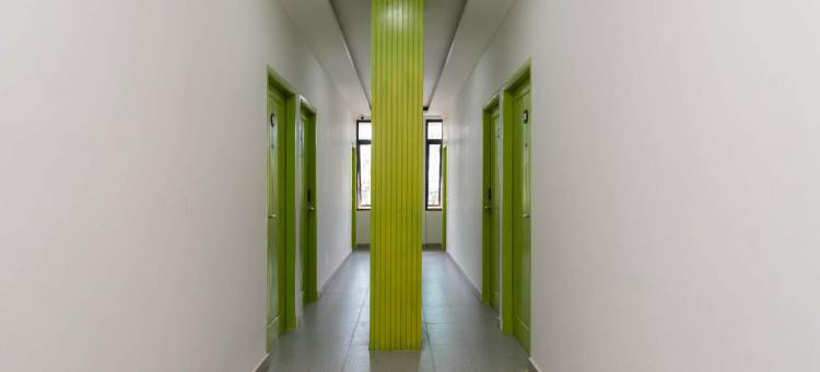 红门都市景观酒店阿尔塔加丁大道(Urbanview Hotel Bizhome Artha Gading Boulevard by RedDoorz)图片