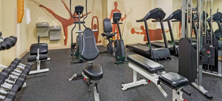 奥兰多阿尔塔蒙特斯普林斯美茵斯坦套房酒店(MainStay Suites Orlando Altamonte Springs)图片