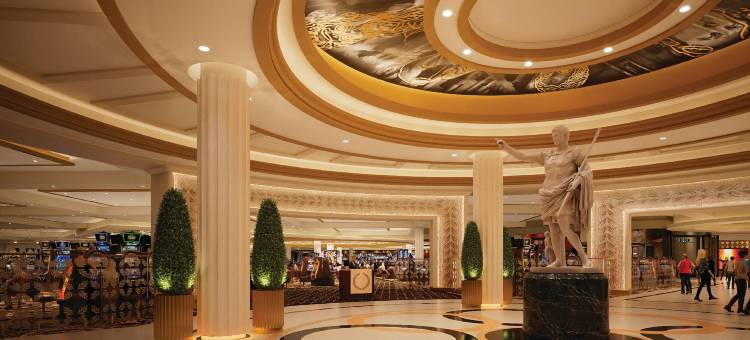 凯撒弗吉尼亚酒店-凯撒奖励计划目的地(Caesars Virginia - A Caesars Rewards Destination)图片