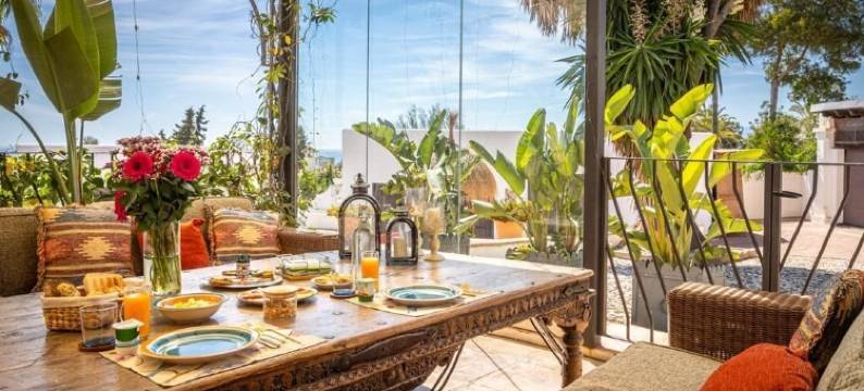 马贝拉庄园精品酒店(Cortijo Boutique Marbella)图片