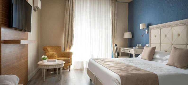 泰尔梅大酒店(Grand Hotel Terme & Spa - Chianciano)图片