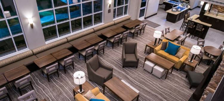 佩科斯Staybridge Suites(Staybridge Suites PECOS by IHG)图片