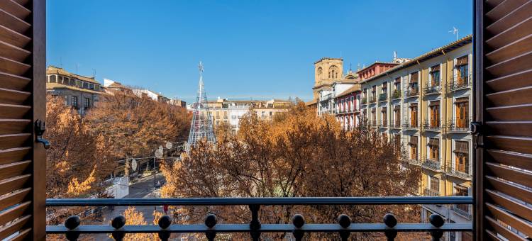 Genteel Home Bib Rambla图片