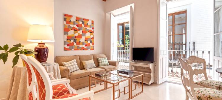 Amazing 4bd house with terrace near Cathedral. Mateos Gago VI图片