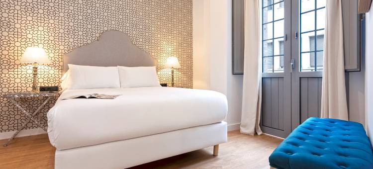 Fantastic 3 bd apartment in the heart of Seville. Goyeneta图片