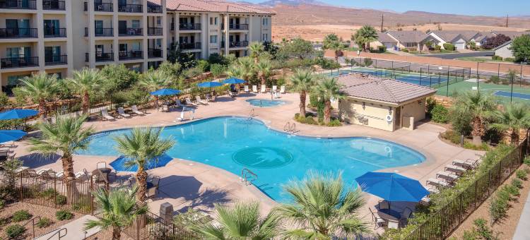 沃尔德马克旅馆(WorldMark Estancia)图片