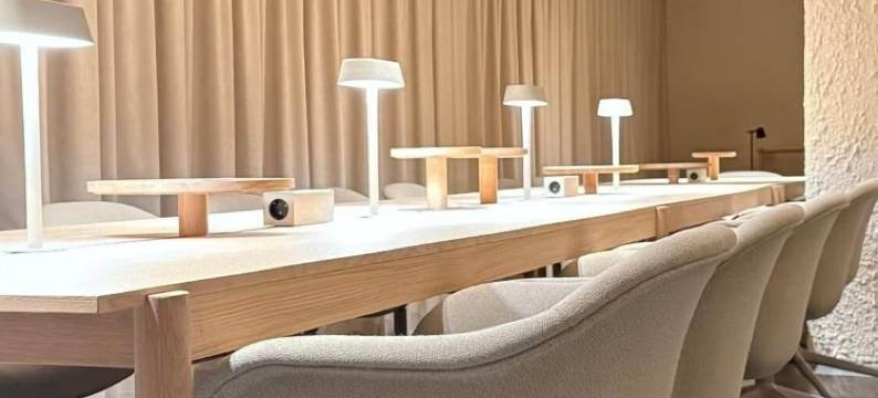 索雷城精品酒店(City Solei Boutique Hotel)图片