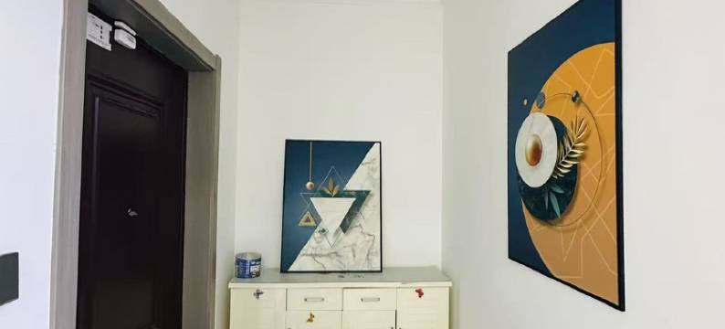 瑾甜民宿(春临五路分店)图片