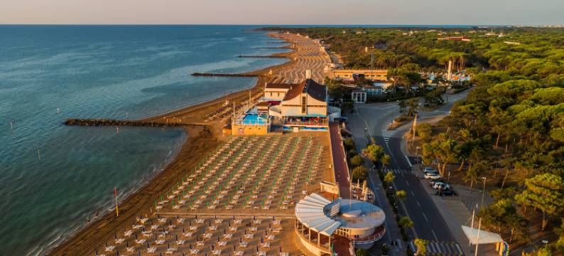 Flat a Only 150mt from the Beach图片