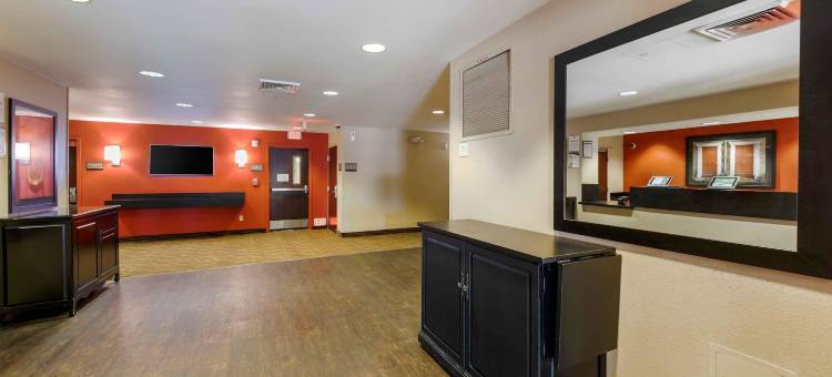 美国长住酒店套房-洛杉矶-西米谷(Extended Stay America Suites - Los Angeles - Simi Valley)图片