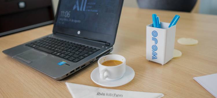 宜必思伊瓜苏酒店(Ibis Foz Do Iguaçu)图片