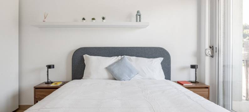 GuestReady - Striking flat in Benfica图片