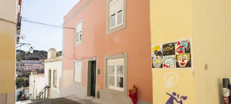 GuestReady - Chic studio near Santa Justa Lift图片