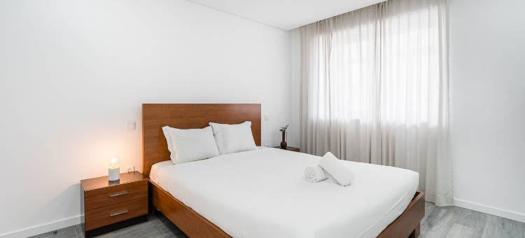 GuestReady - Casegas residence in Marquês图片
