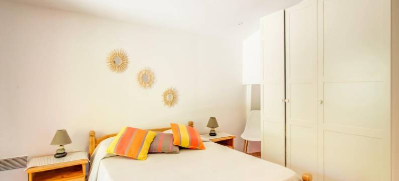 Peaceful Garden Retreat, Berre图片