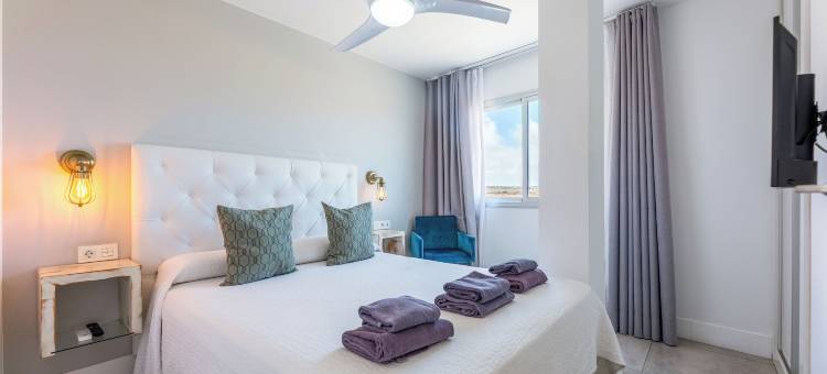 布里斯托尔日落海滩公寓套房-生活方式&美食(Bristol Sunset Beach - Holiday Apartments)图片