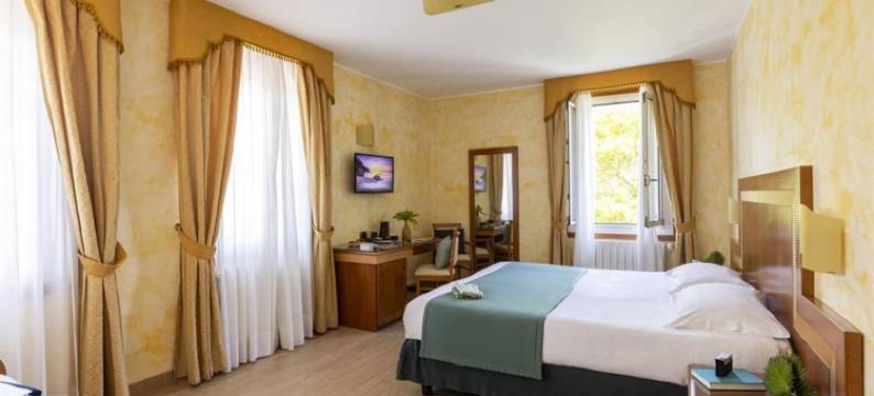 威尼斯2000酒店(Hotel & Residence Venezia 2000)图片