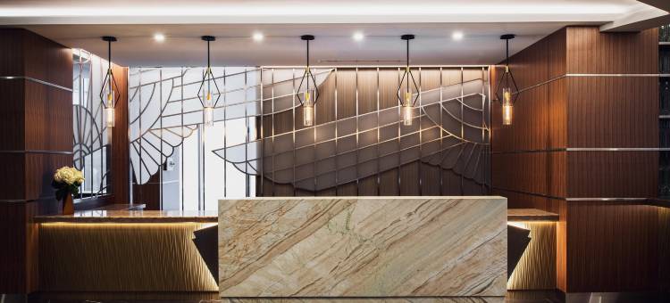 Rand Tower Hotel, Minneapolis, a Tribute Portfolio Hotel图片