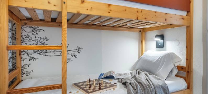 柠檬树皮埃尔假日酒店(Résidence Pierre & Vacances les Citronniers)图片