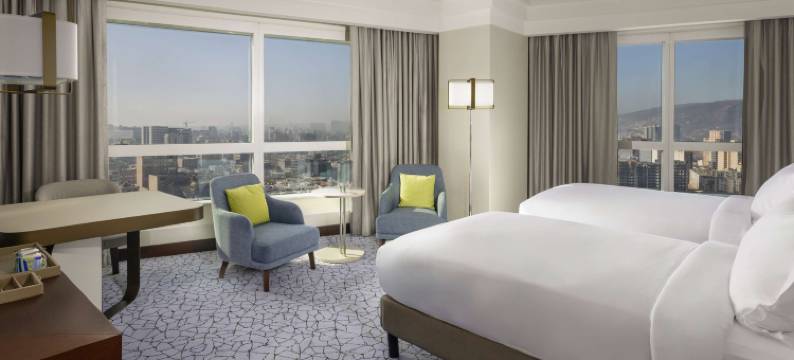 雅高奥兰湾酒店(Hotel Oran Bay Managed by Accor)图片