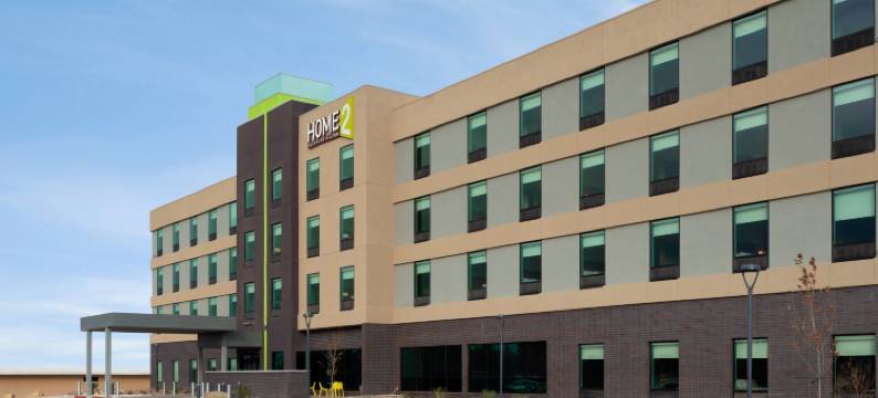 卡尔斯巴德希尔顿惠庭酒店(Home2 Suites by Hilton Carlsbad)图片