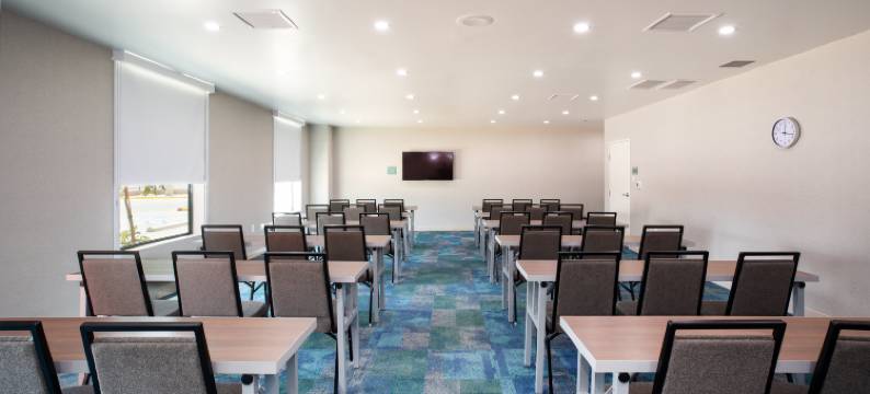 罗斯威尔希尔顿惠庭酒店(Home2 Suites by Hilton Roswell, NM)图片