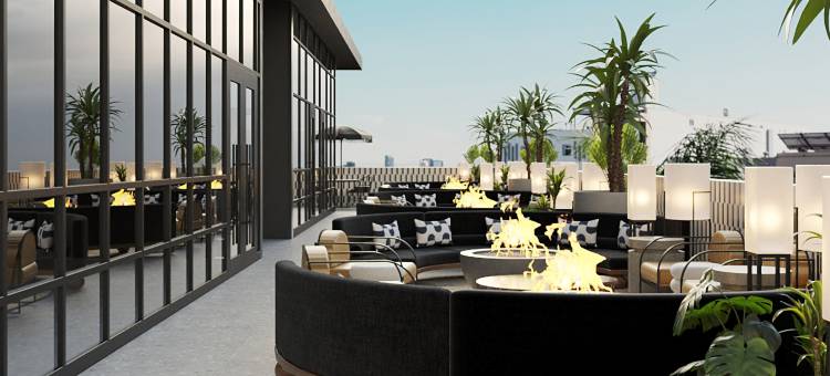 Holiday Inn & Suites TIJUANA DOWNTOWN by IHG图片