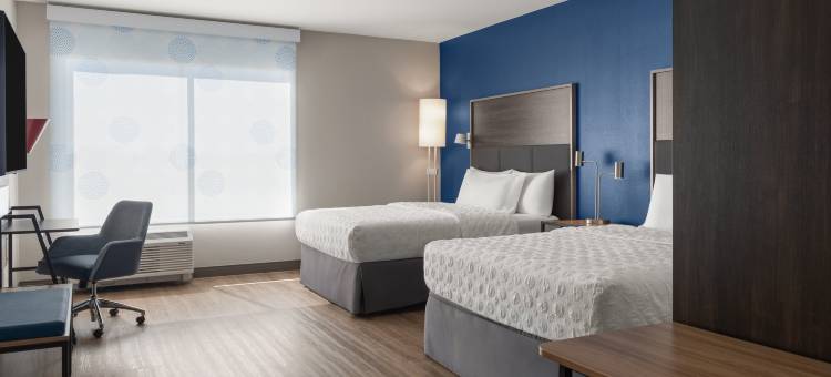 希尔顿 Tru 酒店卡尼(Tru by Hilton Kearney)图片