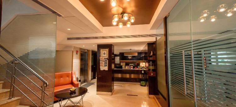 大拉萨拉酒店(La Sara Grand)图片