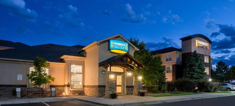 Staybridge Suites 丹佛技术中心(Staybridge Suites DENVER TECH CENTER by IHG)图片