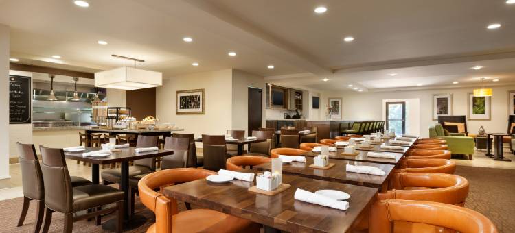 罗切斯特/皮茨福德希尔顿花园酒店(Hilton Garden Inn Rochester/Pittsford)图片