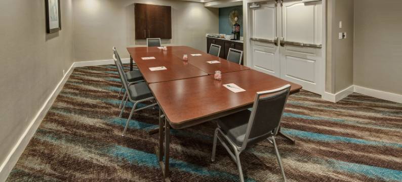 Homewood Suites by Hilton阿什维尔-隧道路(Homewood Suites by Hilton Asheville-Tunnel Road)图片