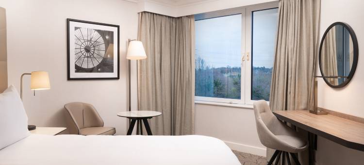 希尔顿伯明翰大都会酒店(Hilton Birmingham Metropole)图片