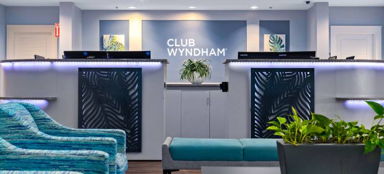 赛普拉斯棕榈温德姆俱乐部酒店(Club Wyndham Cypress Palms)图片