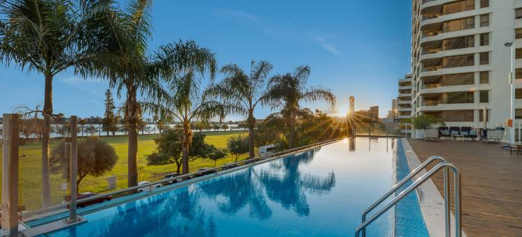 Crowne Plaza 珀斯(Crowne Plaza PERTH by IHG)图片