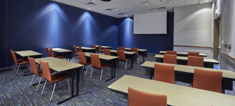 Holiday Inn Express 尤金 - 斯普林菲尔德(Holiday Inn Express EUGENE - SPRINGFIELD by IHG)图片