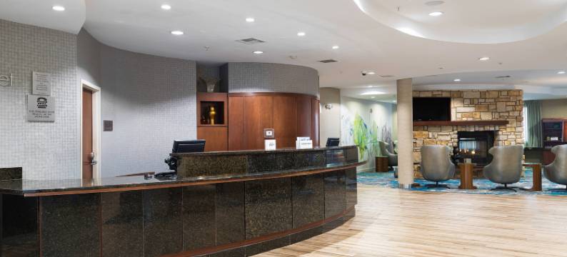 圣安东尼奥北/石橡树遗迹万怡酒店(Courtyard San Antonio North/Stone Oak at Legacy)图片