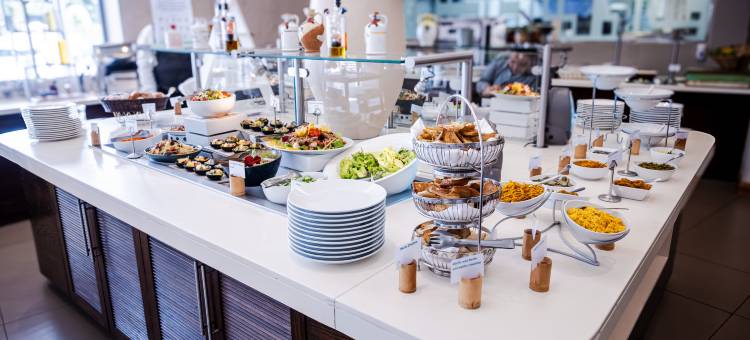 毛里求斯蒙特里索尔假日酒店(Holiday Inn Mauritius Mon Tresor)图片