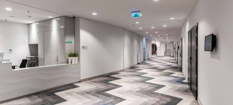 宜必思尚品弗罗茨瓦夫中心酒店(Ibis Styles Wroclaw Centrum)图片