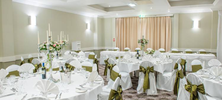 Holiday Inn Cardiff - North M4 by IHG图片