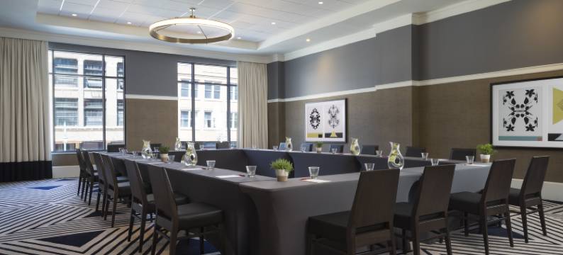 金普顿旅行者(Kimpton JOURNEYMAN by IHG)图片