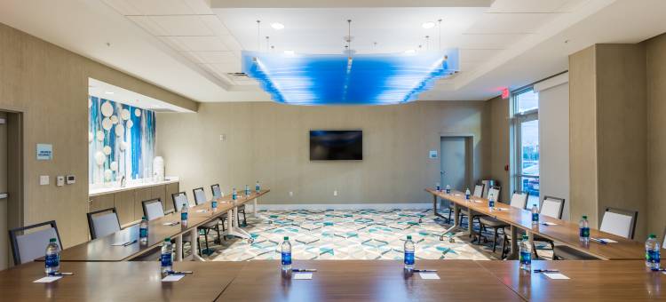 奥兰多海洋世界智选假日套房酒店(Holiday Inn Express & Suites Orlando at Seaworld)图片