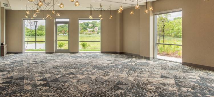 切尔西波士顿洛根机场假日酒店(Holiday Inn Boston Logan Airport - Chelsea)图片