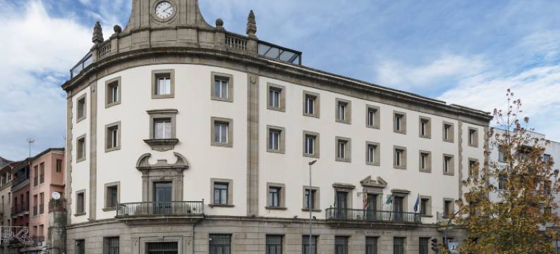 阿方索八世EXE酒店(Exe Alfonso VIII)图片